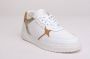 Cycleur De Luxe Dames Sneaker WIT - Thumbnail 13