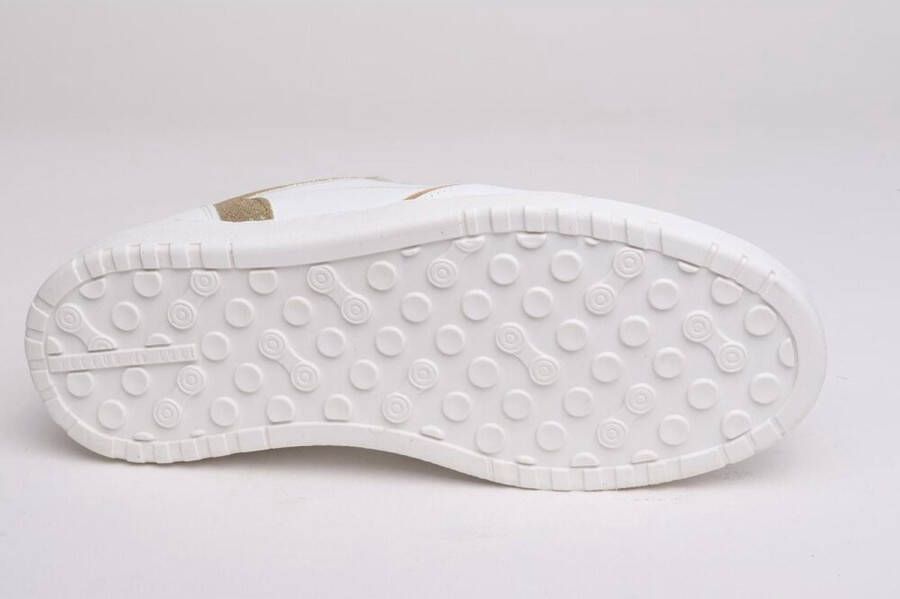 Cycleur De Luxe Dames Sneaker WIT