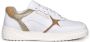 Cycleur De Luxe Dames Sneaker WIT - Thumbnail 16
