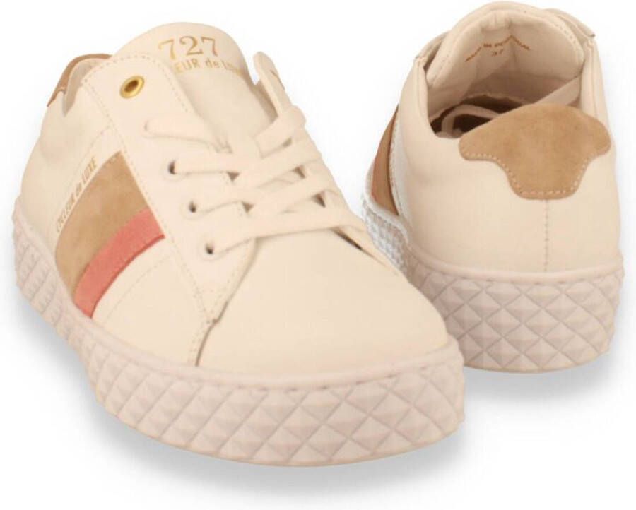 Cycleur De Luxe Dames Sneaker WIT