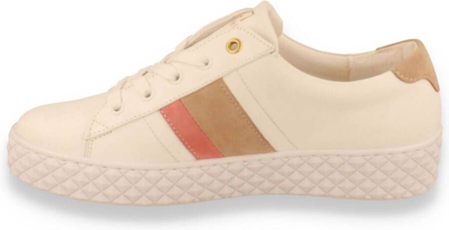 Cycleur De Luxe Dames Sneaker WIT