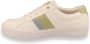 Cycleur De Luxe Dames Sneaker WIT - Thumbnail 6