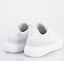 Cycleur De Luxe Echelon Lage sneakers Leren Sneaker Heren Wit - Thumbnail 5