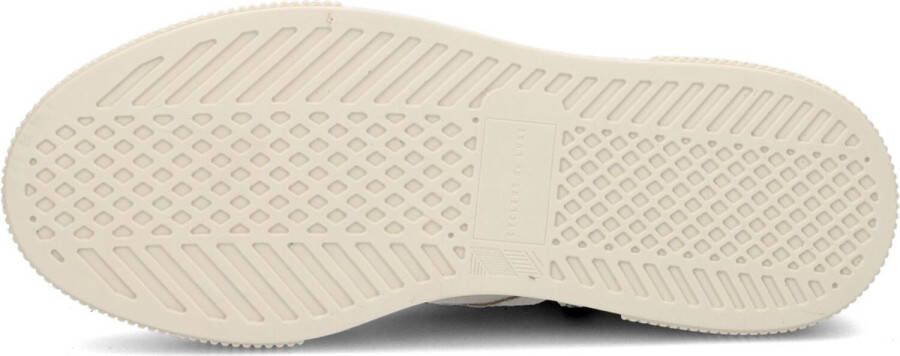Cycleur De Luxe Endo Veterboots Laarzen Met Veters Dames Beige
