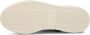 Cycleur De Luxe Endo Veterboots Laarzen Met Veters Dames Beige - Thumbnail 10