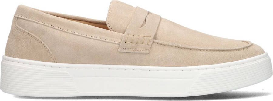 Cycleur De Luxe Flick Lage sneakers Heren Beige