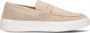 Cycleur de Luxe Beige Suède Loafer met Comfortabele Zool Beige Heren - Thumbnail 3