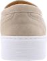 Cycleur De Luxe Flick Lage sneakers Heren Beige - Thumbnail 5