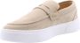 Cycleur De Luxe Flick Lage sneakers Heren Beige - Thumbnail 8