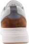 Cycleur De Luxe Heren Sneakers Commuter Beige Moss Grey Multi - Thumbnail 2