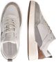 Cycleur De Luxe Heren Sneakers Commuter Beige Moss Grey Multi - Thumbnail 10