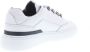 Cycleur De Luxe Heren Sneakers Limit White Wit - Thumbnail 7