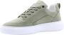 Cycleur De Luxe Heren Sneakers Roubaix Mint Dried Mintgroen - Thumbnail 12