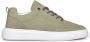 Cycleur De Luxe Heren Sneakers Roubaix Mint Dried Mintgroen - Thumbnail 14