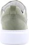 Cycleur De Luxe Heren Sneakers Roubaix Mint Dried Mintgroen - Thumbnail 5