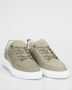 Cycleur De Luxe Heren Sneakers Roubaix Mint Dried Mintgroen - Thumbnail 6