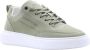 Cycleur De Luxe Heren Sneakers Roubaix Mint Dried Mintgroen - Thumbnail 7