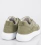 Cycleur De Luxe Heren Sneakers Roubaix Mint Dried Mintgroen - Thumbnail 8