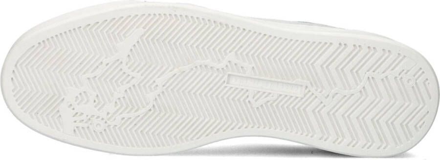 Cycleur De Luxe Mamil Lage sneakers Leren Sneaker Heren Wit