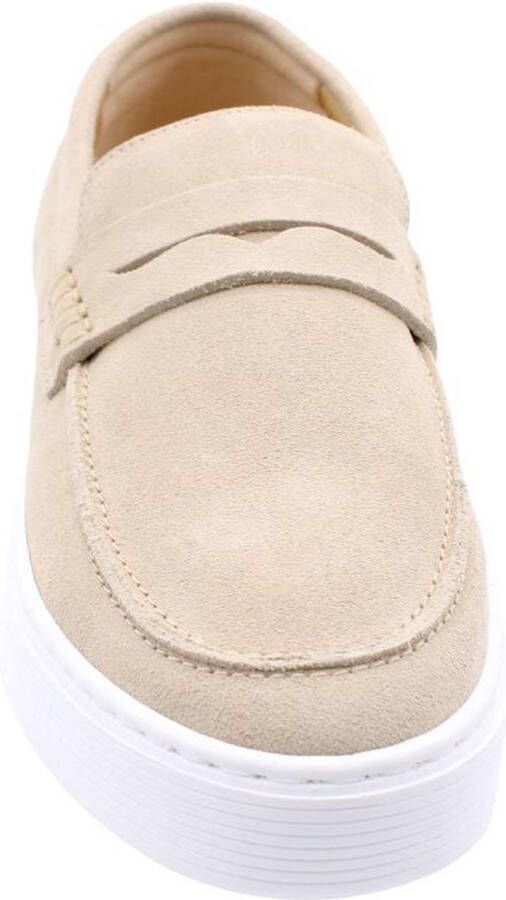 Cycleur De Luxe Mocassin Beige