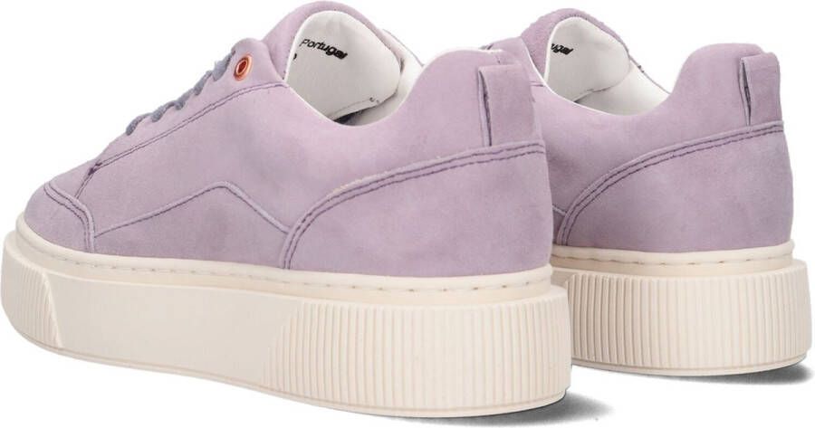 Cycleur De Luxe Passista Lage sneakers Dames Paars - Foto 3