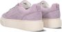 Cycleur De Luxe Passista Lage sneakers Dames Paars - Thumbnail 3