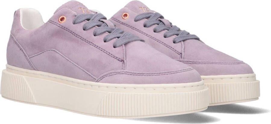 Cycleur De Luxe Passista Lage sneakers Dames Paars - Foto 6