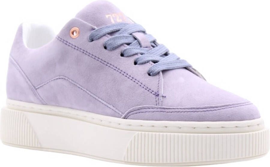 Cycleur De Luxe Passista Lage sneakers Dames Paars - Foto 7