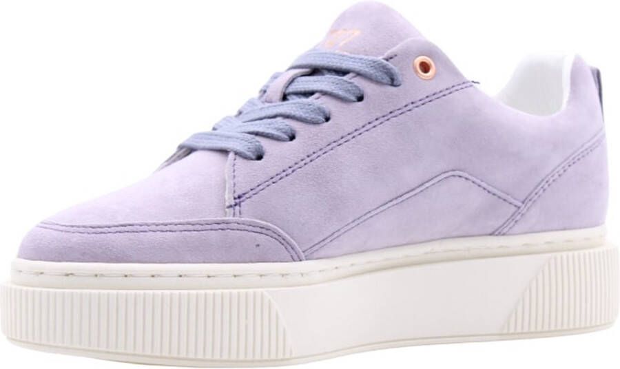 Cycleur De Luxe Passista Lage sneakers Dames Paars