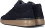 Cycleur De Luxe Pogo Hoge sneakers Heren Blauw - Thumbnail 3