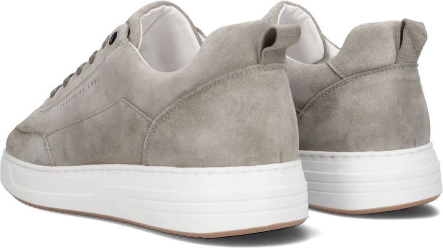 Cycleur De Luxe Roadie Lage sneakers Heren Grijs
