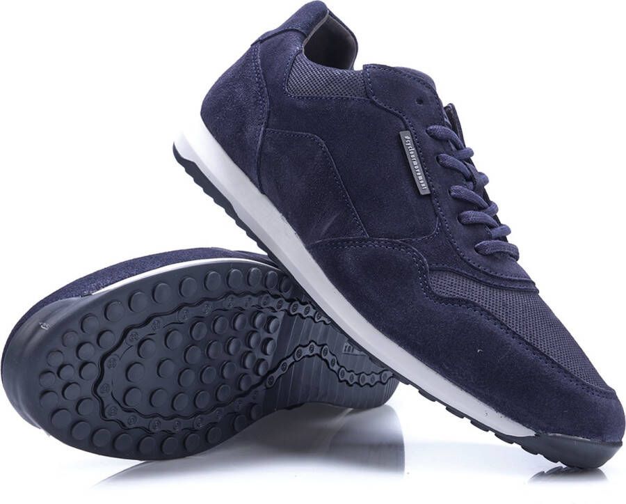 Cycleur De Luxe Rouleur Sneakers Heren