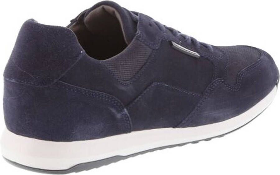 Cycleur De Luxe Rouleur Sneakers Heren