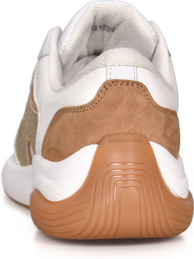 Cycleur De Luxe sneaker Aerobic white gold - Foto 4