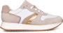 Cycleur De Luxe sneaker Aerobic white gold - Thumbnail 7