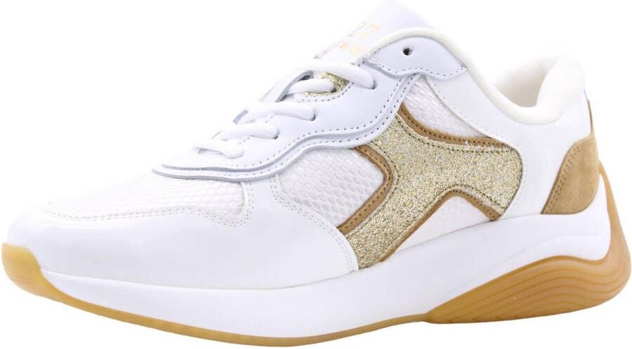 Cycleur De Luxe sneaker Aerobic white gold - Foto 8