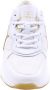 Cycleur De Luxe sneaker Aerobic white gold - Thumbnail 9