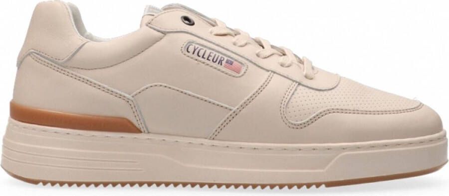 Cycleur De Luxe Sneaker Beige