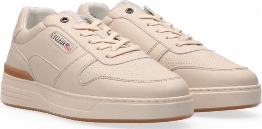 Cycleur De Luxe Sneaker Beige