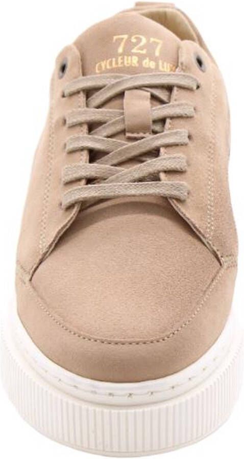 Cycleur De Luxe Sneaker Beige