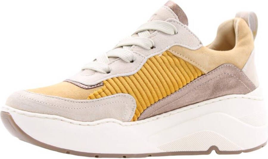 Cycleur De Luxe Sneaker Beige