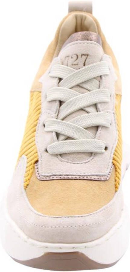 Cycleur De Luxe Sneaker Beige