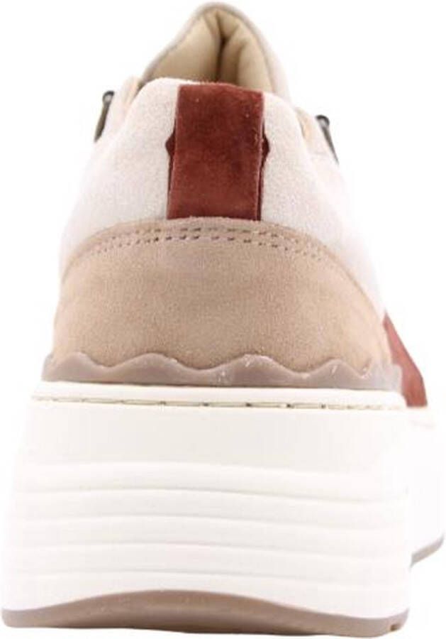 Cycleur De Luxe Sneaker Beige