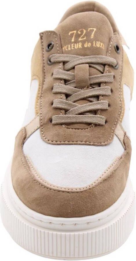Cycleur De Luxe Sneaker Beige