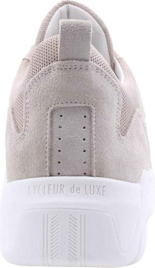 Cycleur De Luxe Sneaker Beige