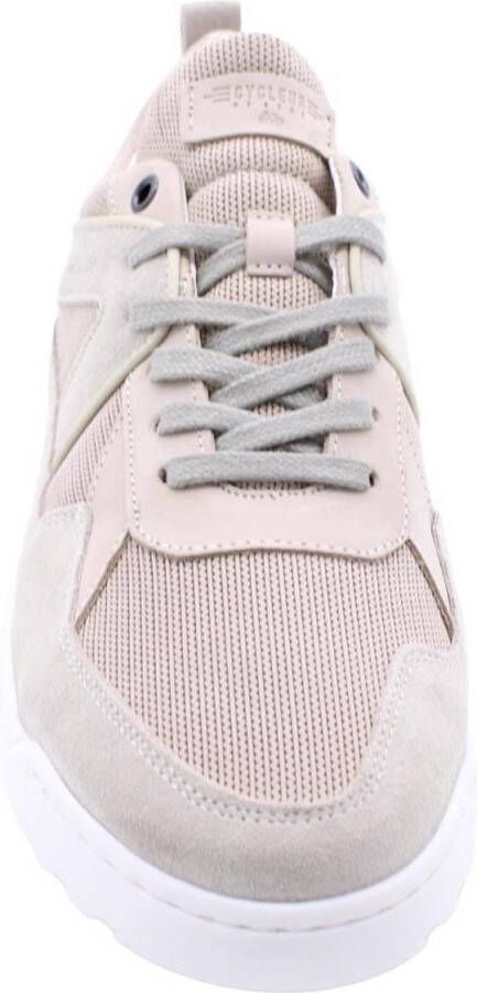 Cycleur De Luxe Sneaker Beige