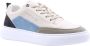 Cycleur de Luxe Poels Sneaker Beige Heren - Thumbnail 34