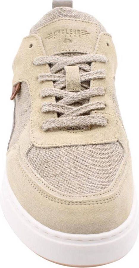 Cycleur De Luxe Sneaker Beige