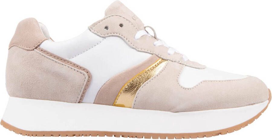 Cycleur De Luxe Sneaker Beige