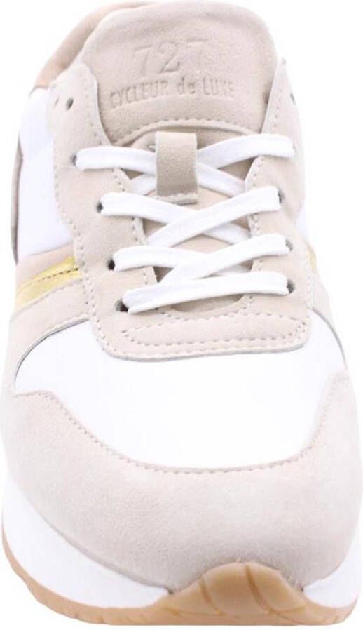 Cycleur De Luxe Sneaker Beige